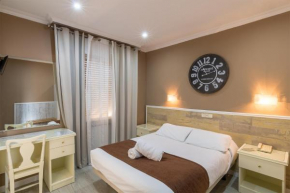  Hotel Mexico  Мадрид